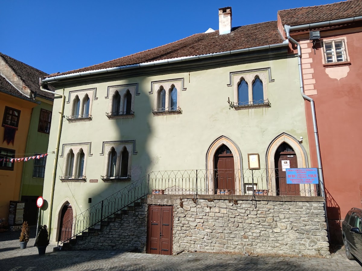 Casa Venețiană
