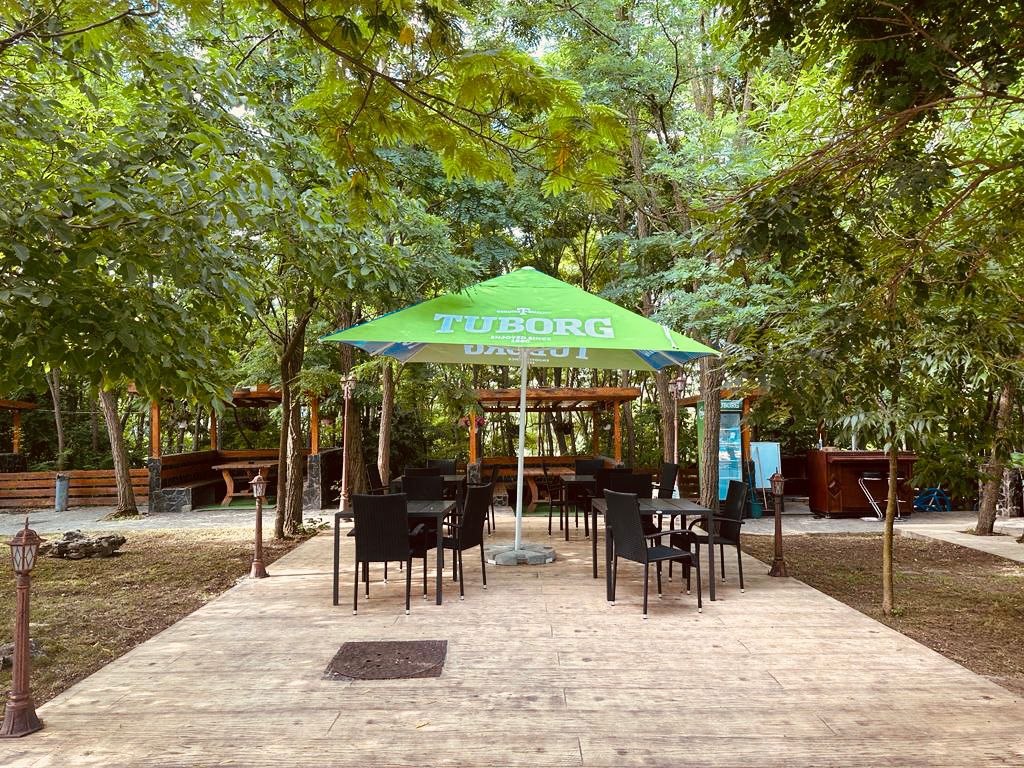 Casa Verde - Cazare Bechet - foto 4