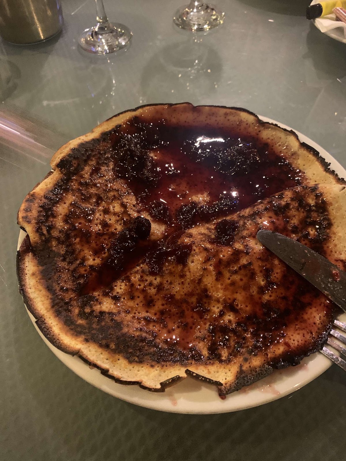 Casa Verde - 餐厅，住宿 - foto 5