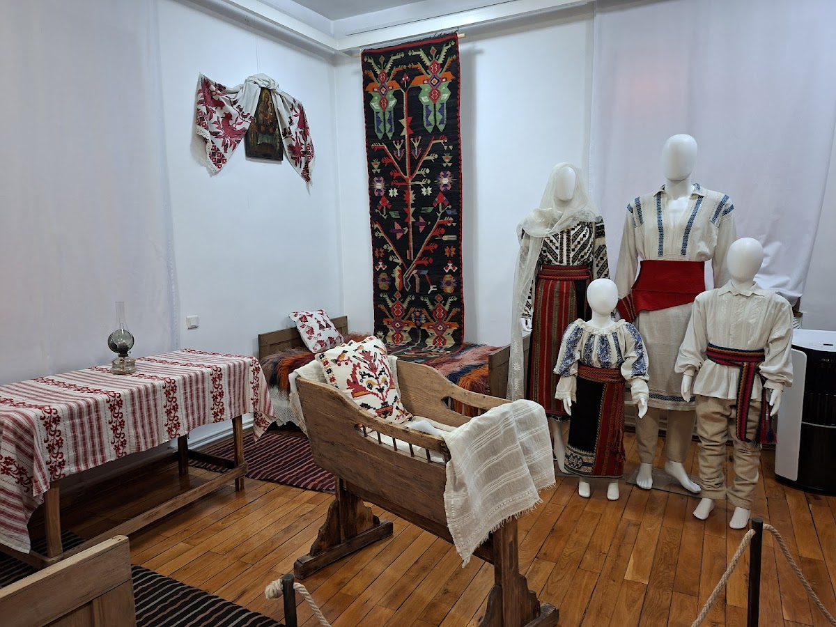 Casa "Vergu-Mănăilă" - foto 2