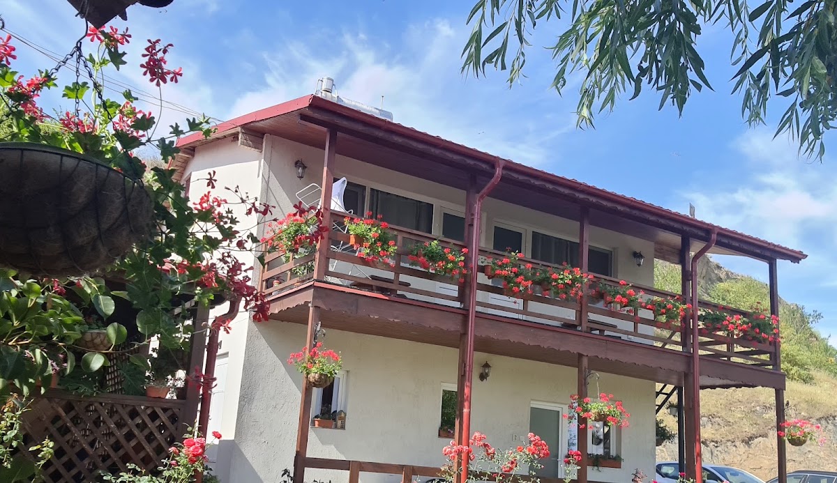 Casa Victoria, Victoria