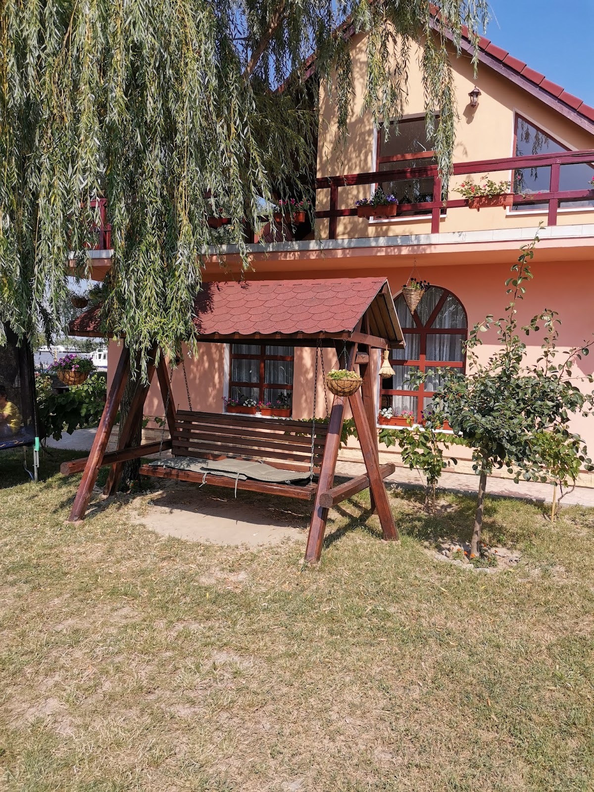 Casa Victoria