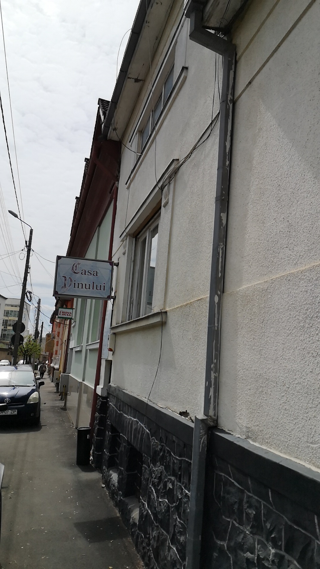 Casa Vinului - foto 5