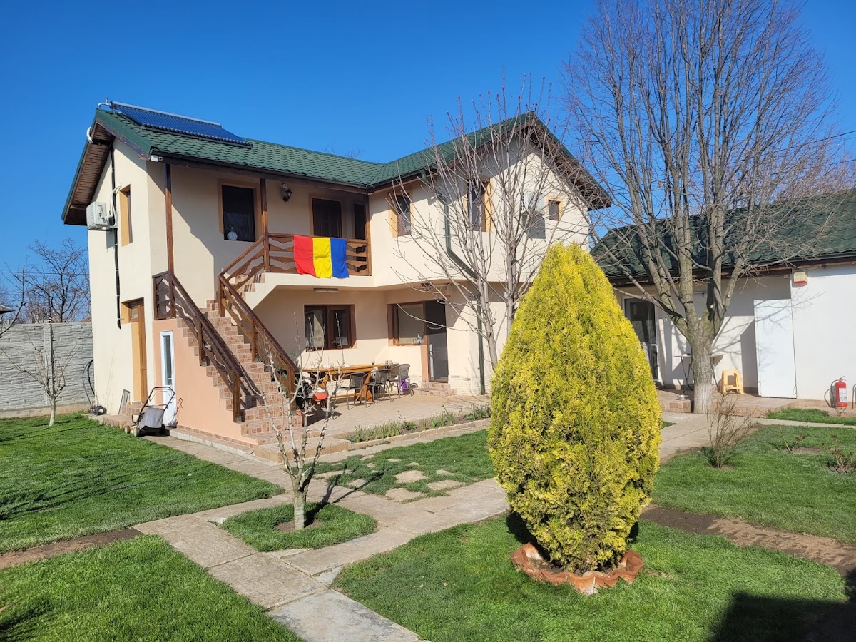 Casa Viviana