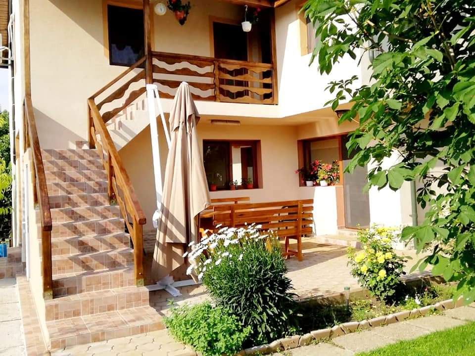 Casa Viviana