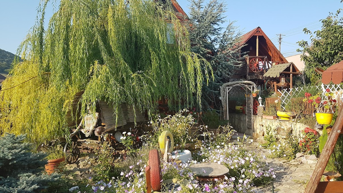 Casa Vladut - foto 3