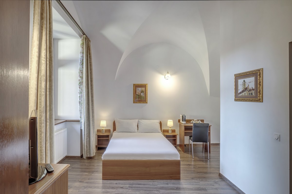Casa Weidner Hotel Sibiu