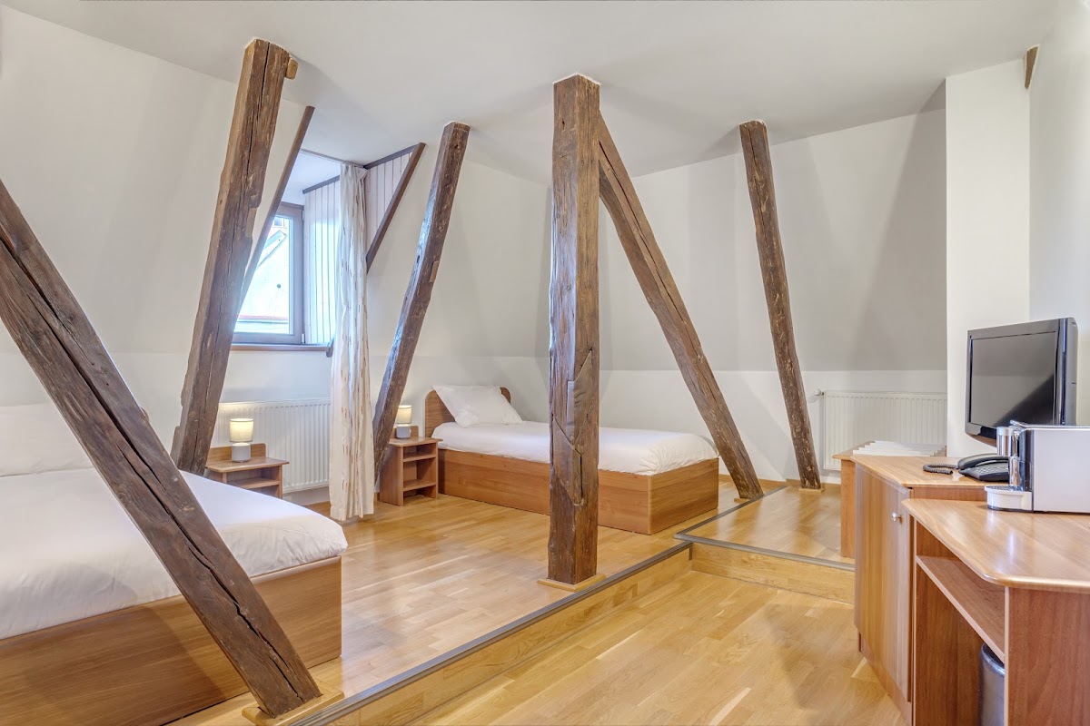 Casa Weidner Hotel Sibiu