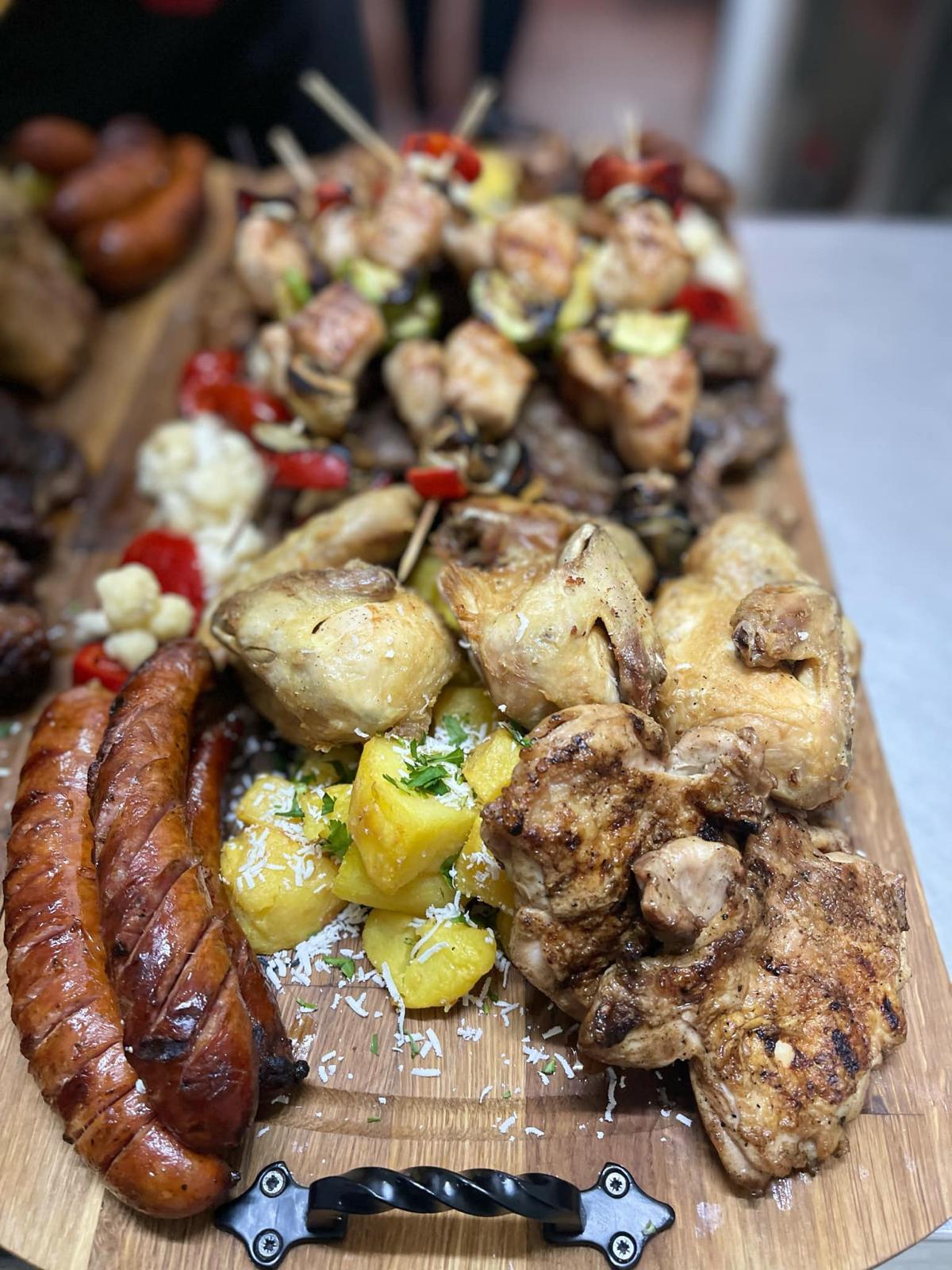 CASA ZAMFIRESCU (MOON RESTAURANT) - foto 2