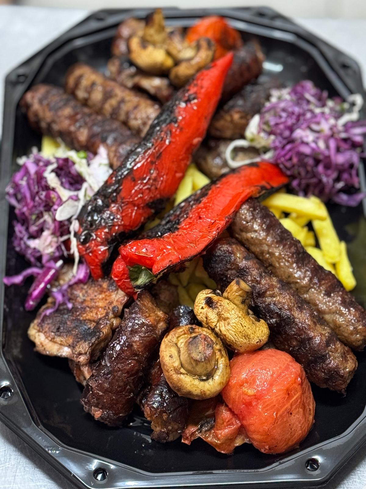 CASA ZAMFIRESCU (MOON RESTAURANT) - foto 4