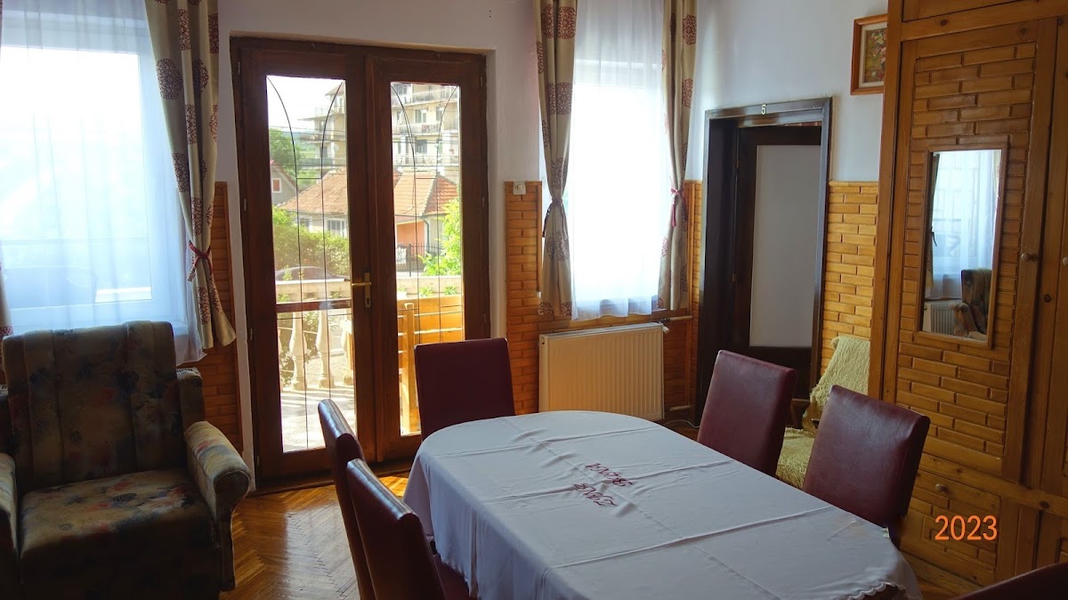 Casa Zâna Bună