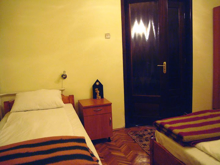 Casa Zâna Bună