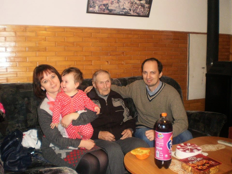 Casa Zâna Bună