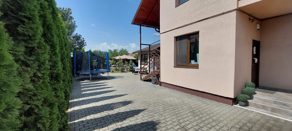 Casa Zece
