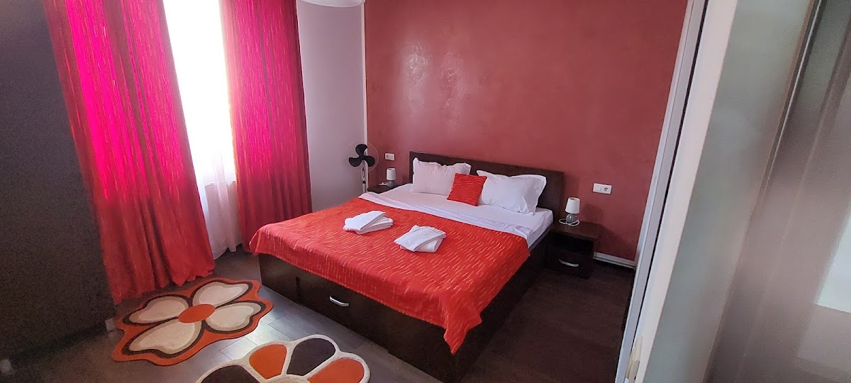 Casa Zece