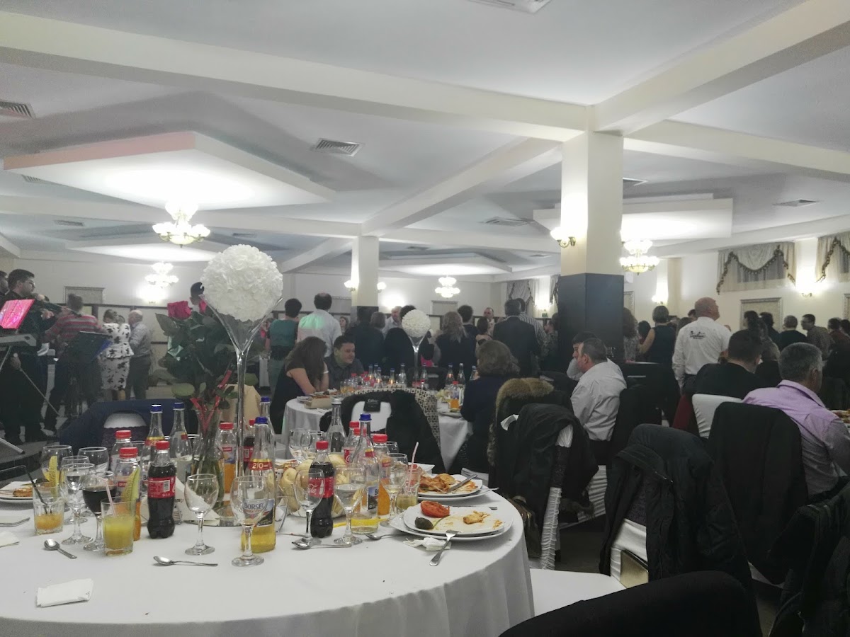 Casablanca