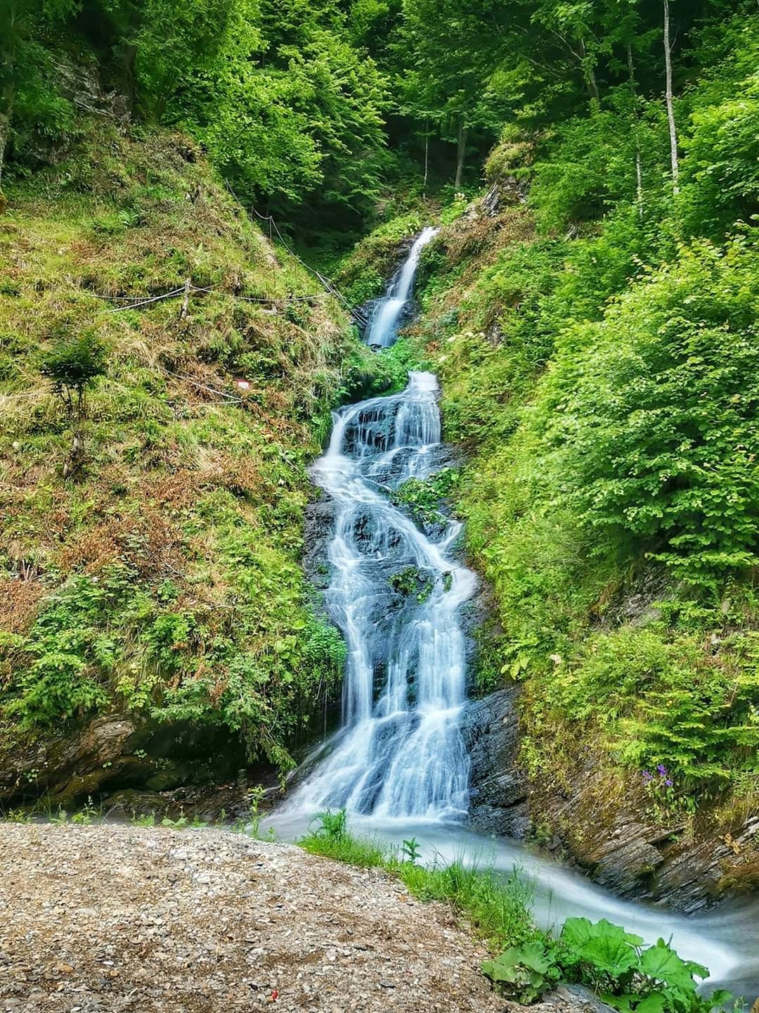 Cascada Cheilor - foto 1