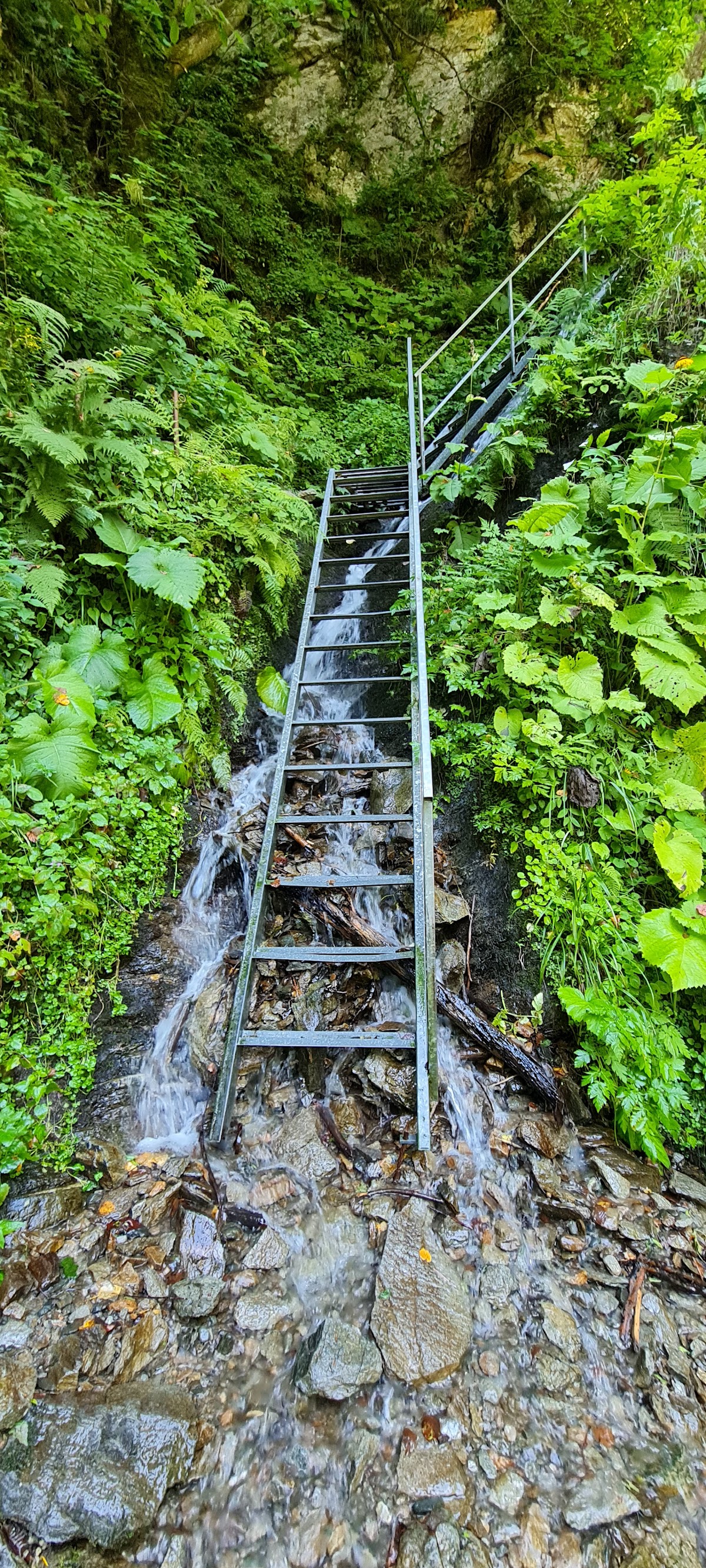 Cascada Cheilor - foto 4