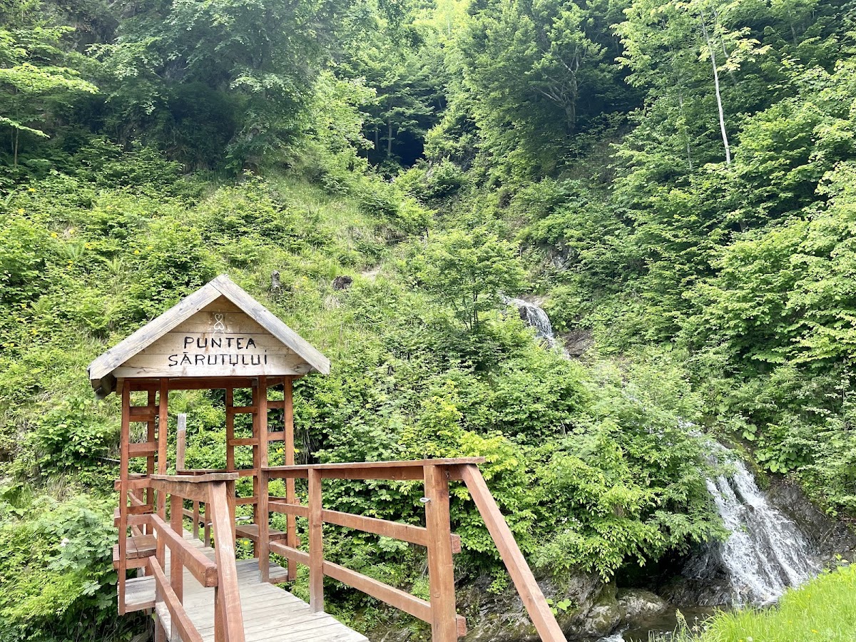 Cascada Cheilor - foto 5