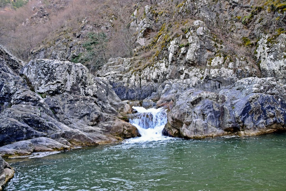 Cascada Ciucaș