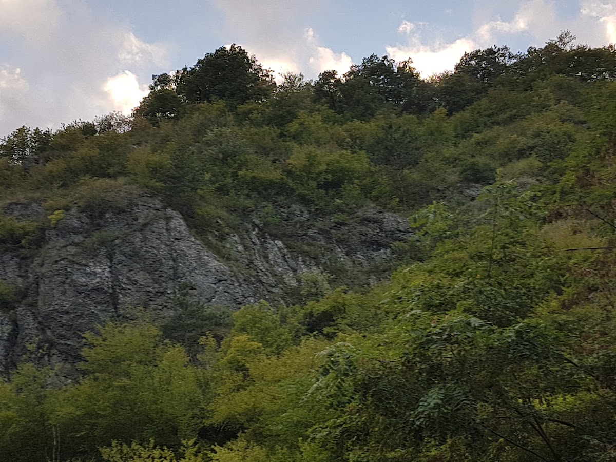 Cascada Ciucaș - foto 3
