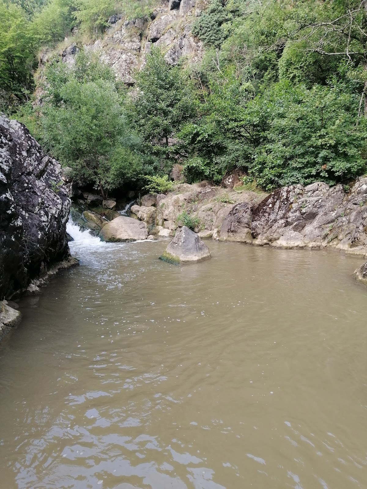 Cascada Ciucaș - foto 5