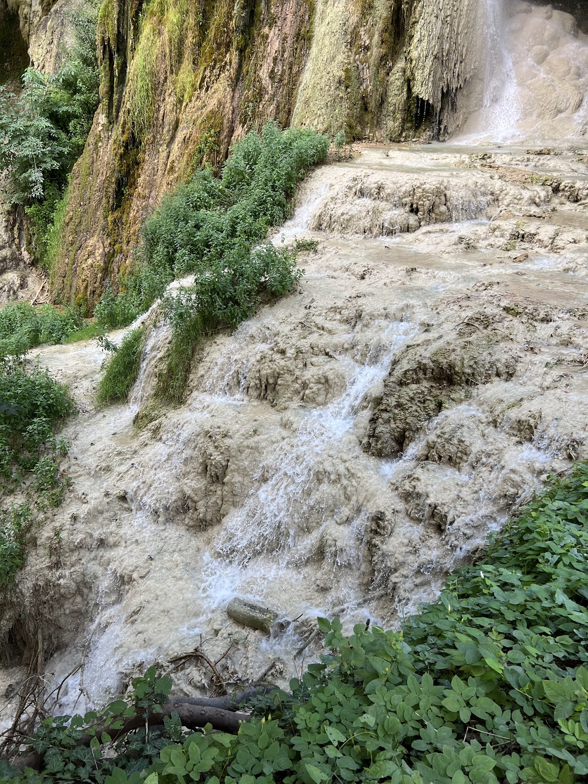 Cascada Clocota - foto 4