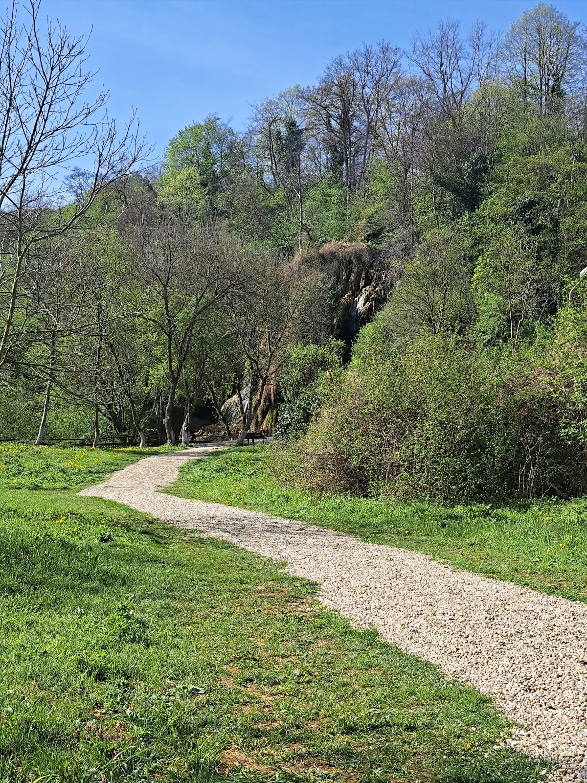 Cascada Clocota - foto 5