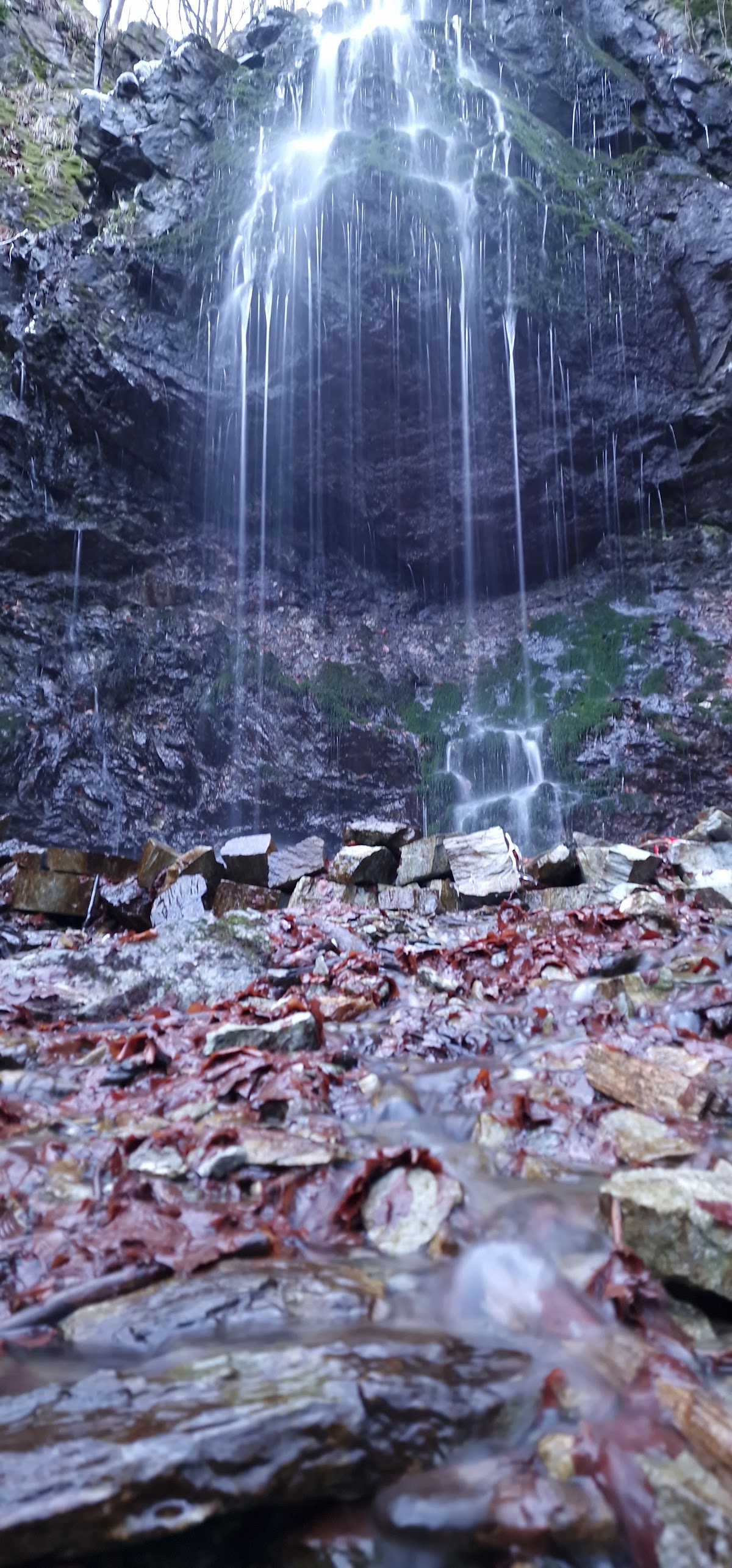 Wolfspass-Wasserfall - foto 4