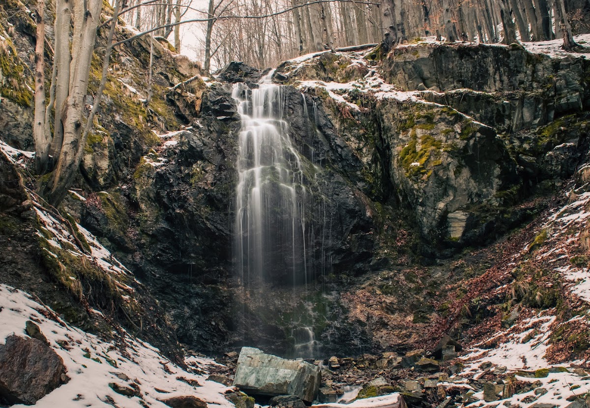 Wolfspass-Wasserfall - foto 5