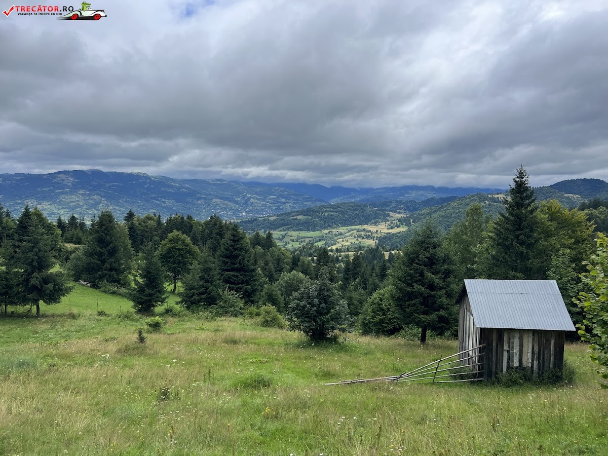 Cascada Măgura - foto 4