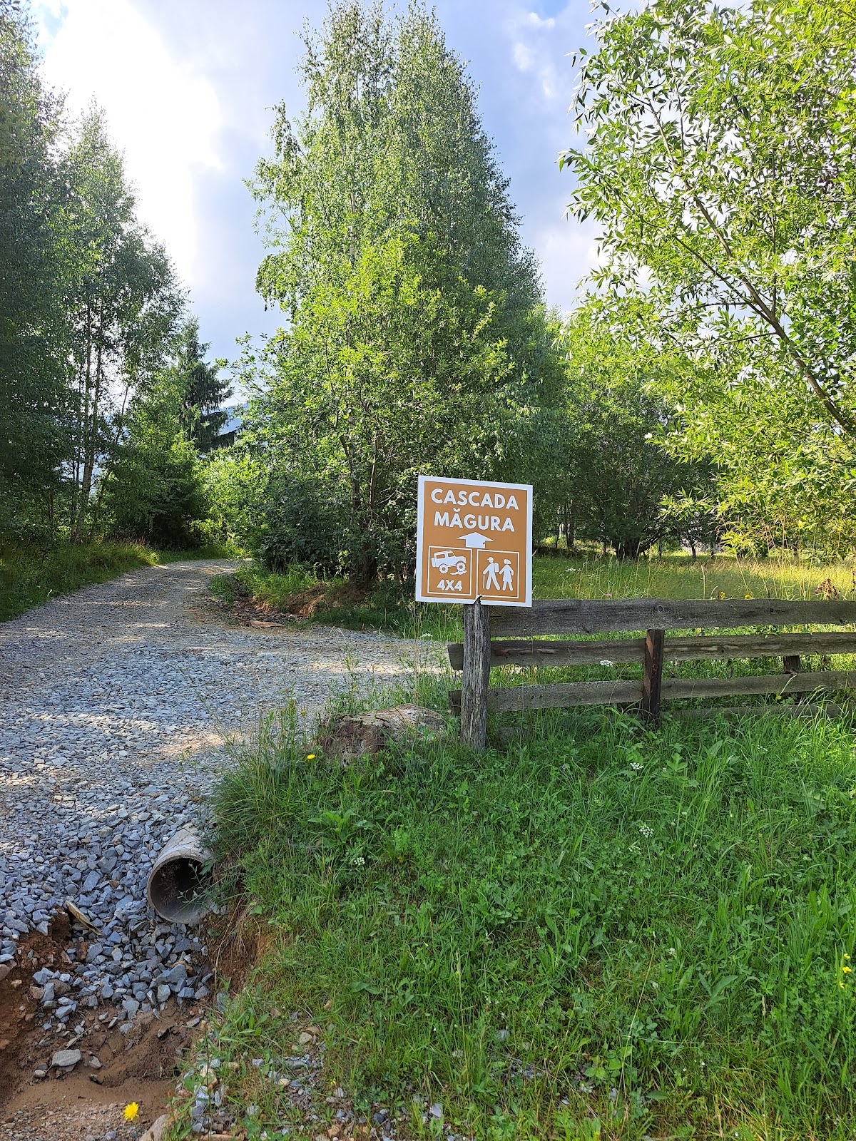 Cascada Măgura - foto 5