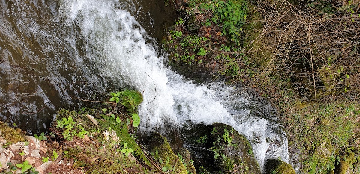 Cascada Mare Ijar - foto 4