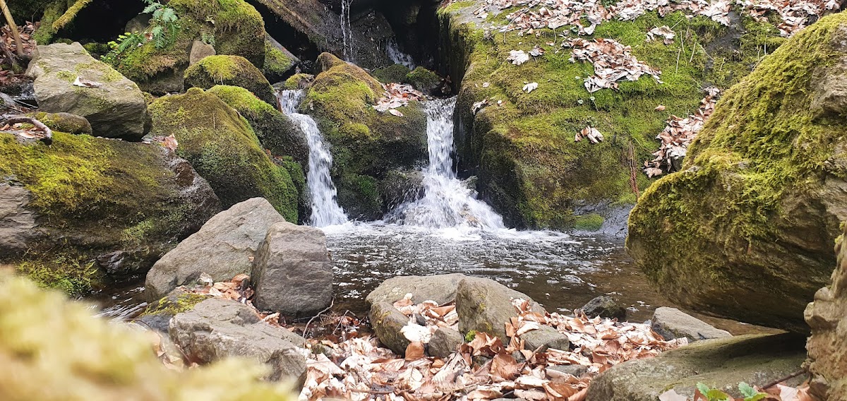 Cascada Mare Ijar - foto 5