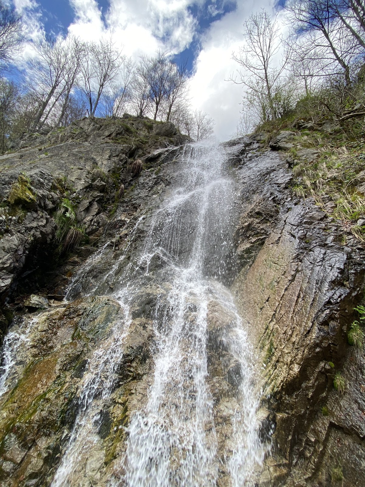 Cascades Mierlei - foto 1