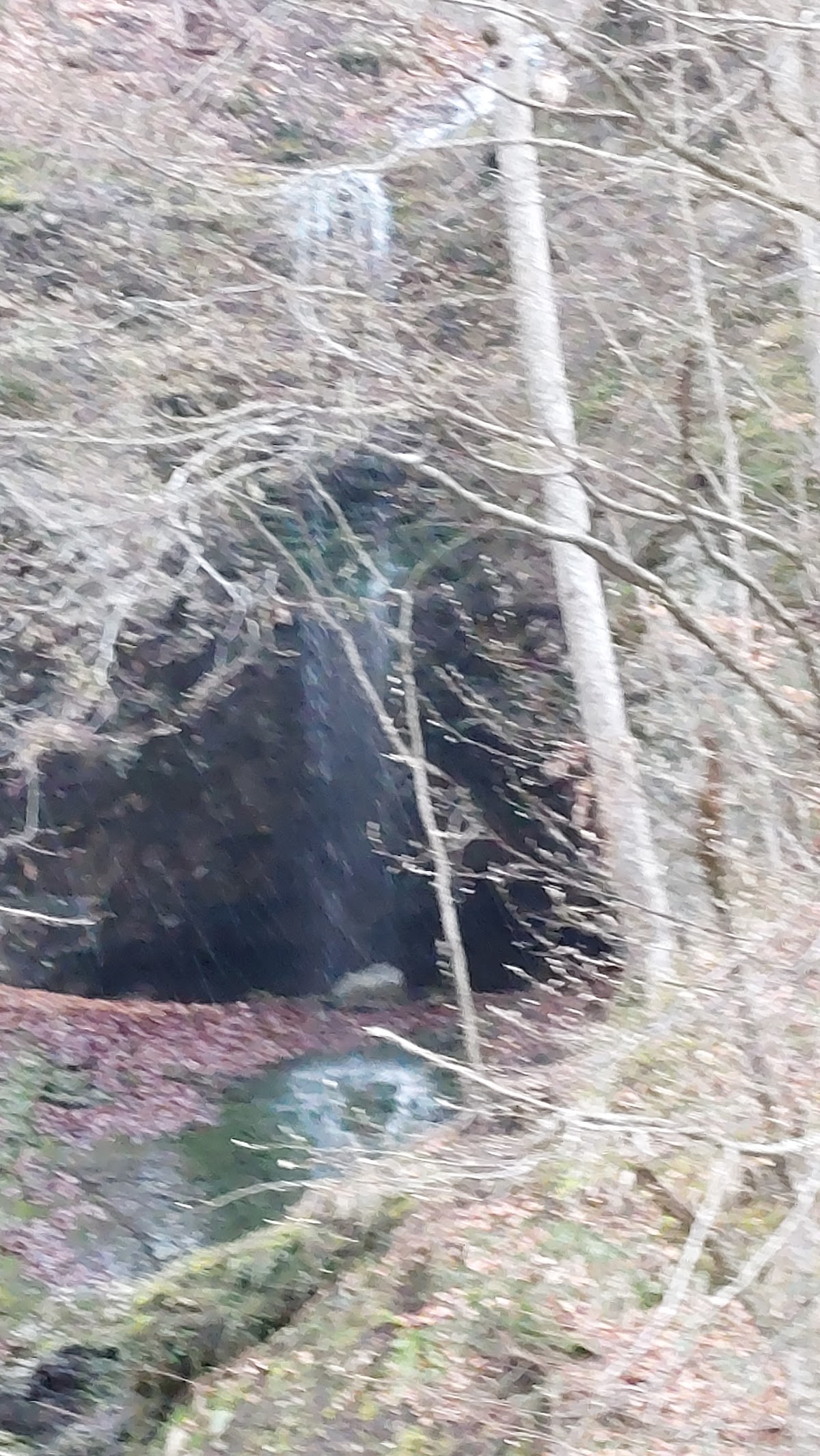 Cascada Moara Dracilor - foto 5