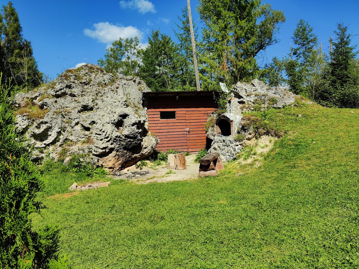 Cascades de Pișoaia - foto 4