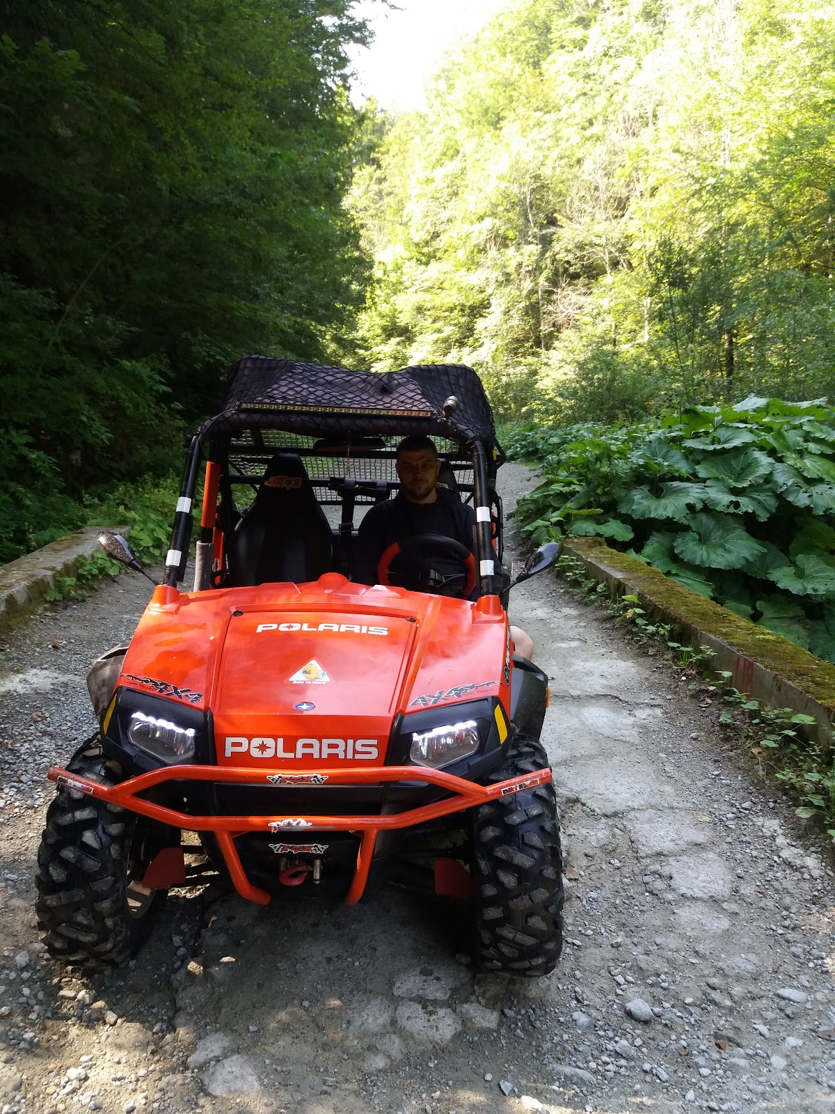 Cascada Ropote - foto 4