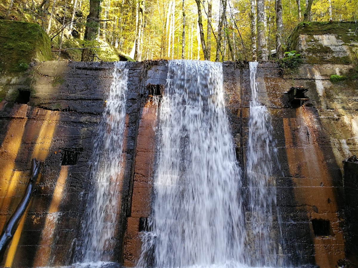 Cascada Ropote - foto 5