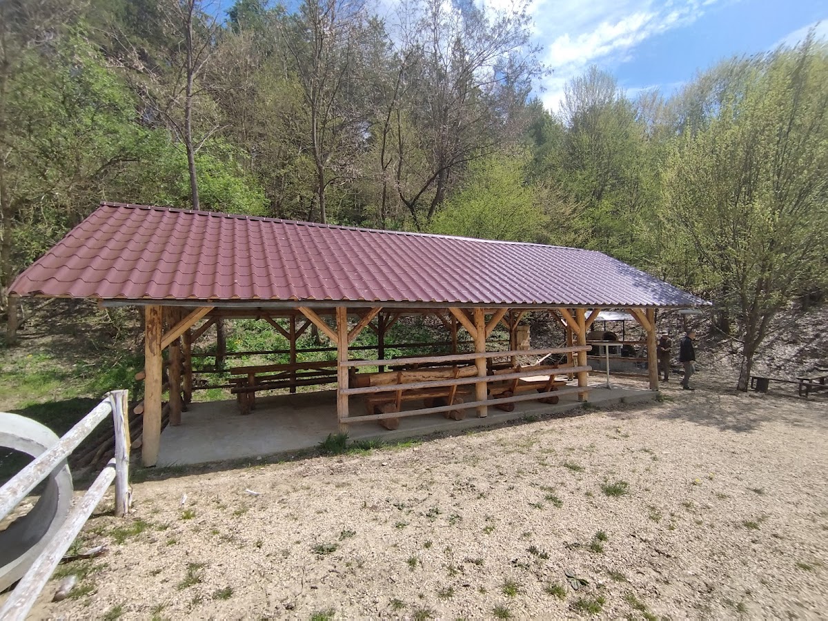 Cascada Șipot - foto 4