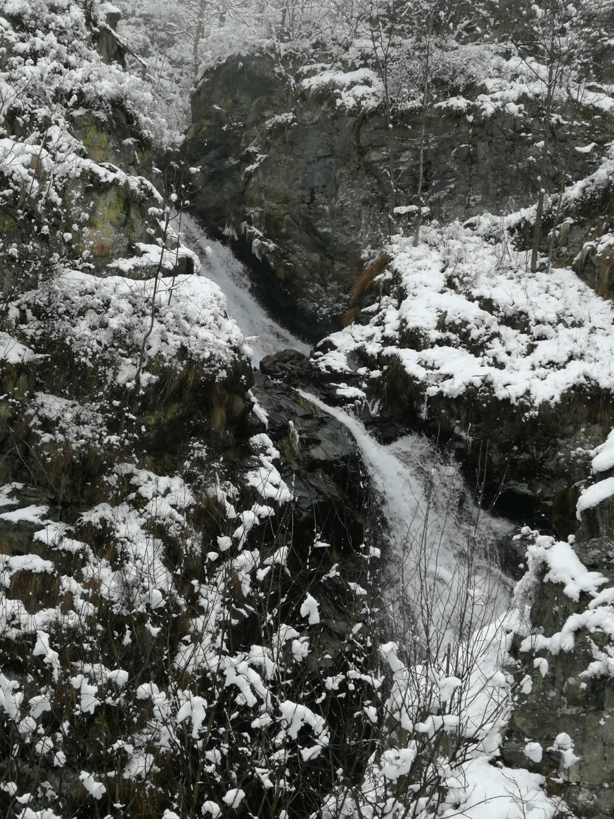 Cascada Sterminos - foto 4