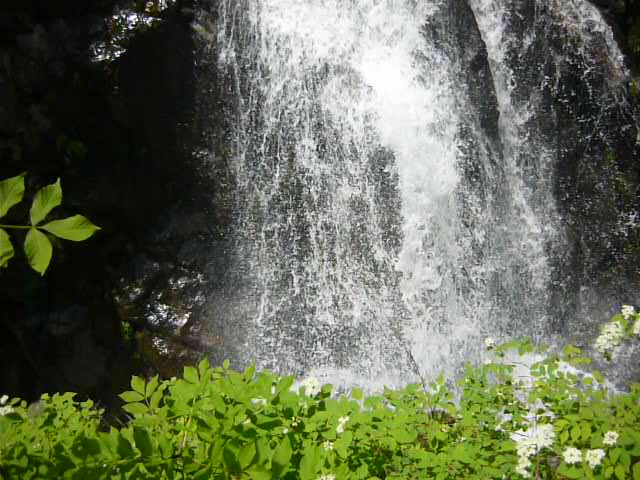 Cascada Sterminos - foto 5