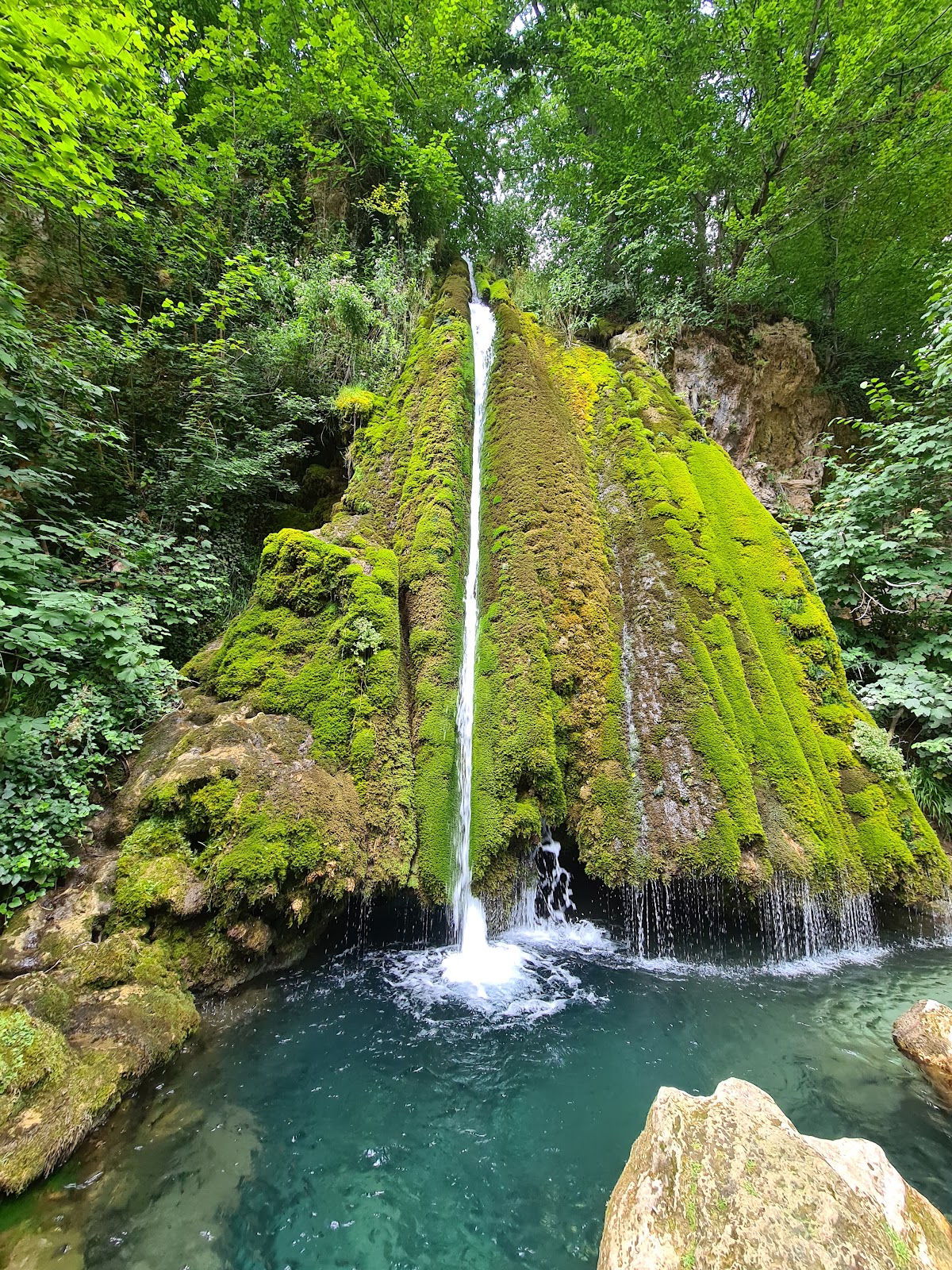 Cascada Vadu Crișului - foto 2