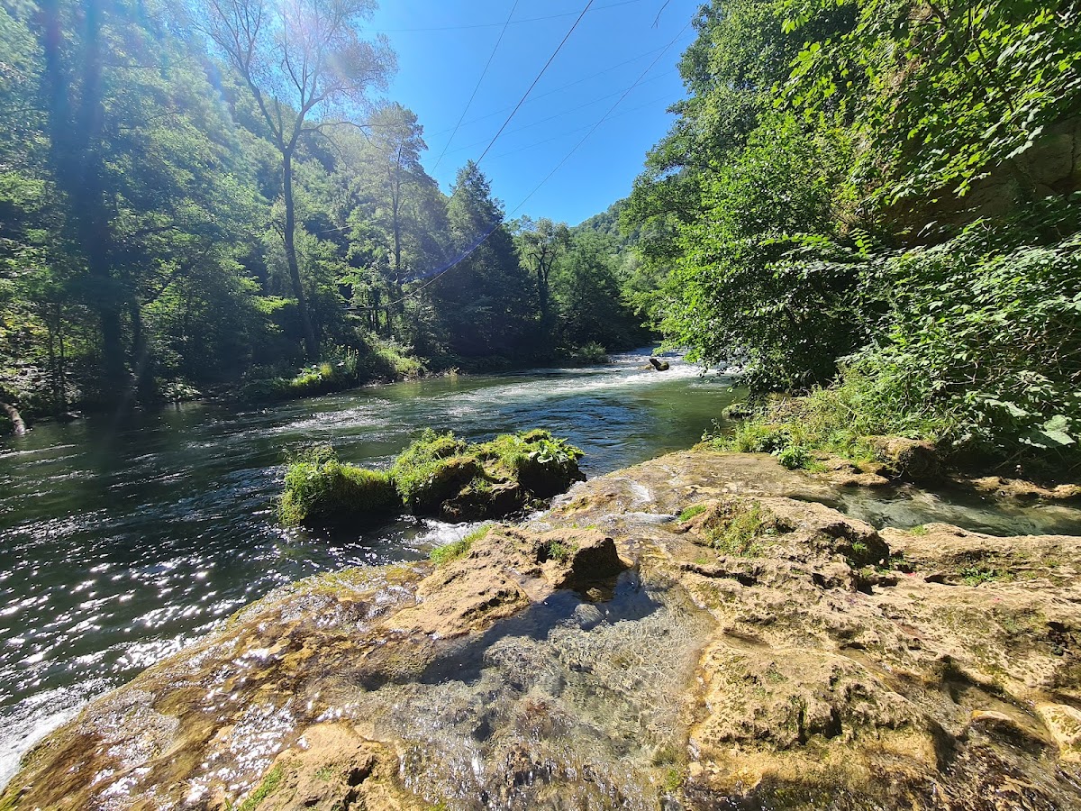 Cascada Vadu Crișului - foto 3