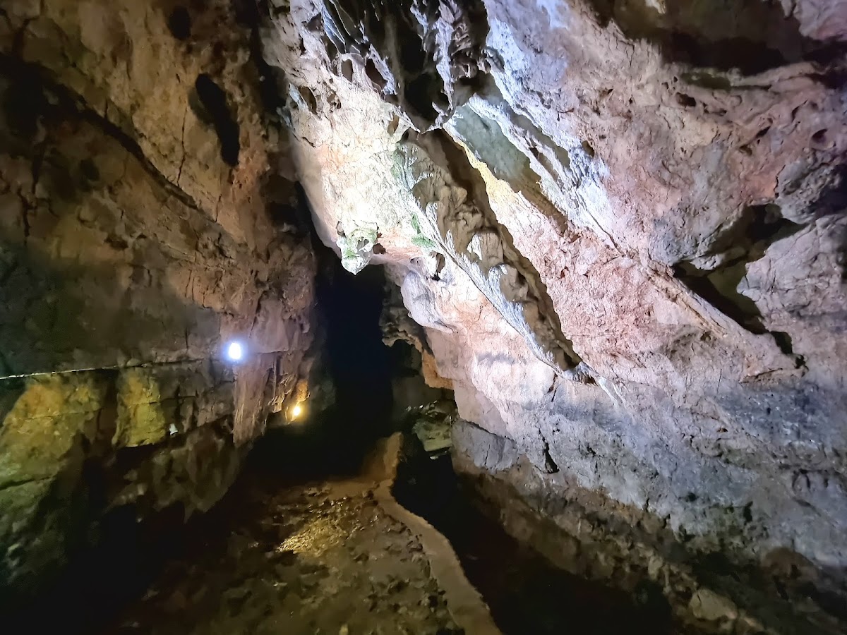 Cascada Vadu Crișului - foto 4