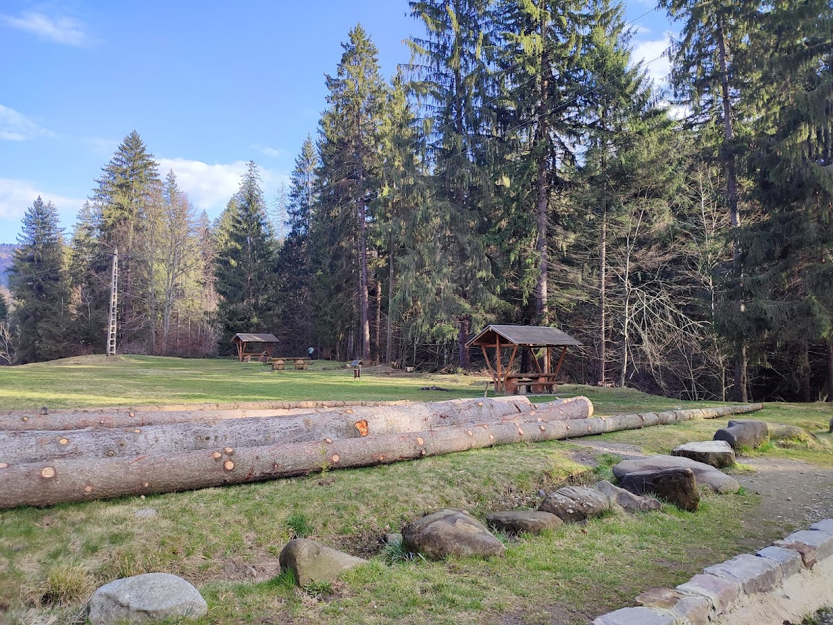 Cascades de Valea Zânelor - foto 4