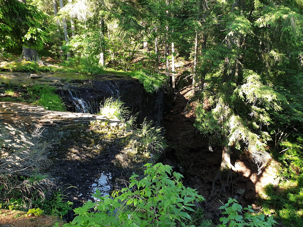 Cascada Vărșag - foto 3