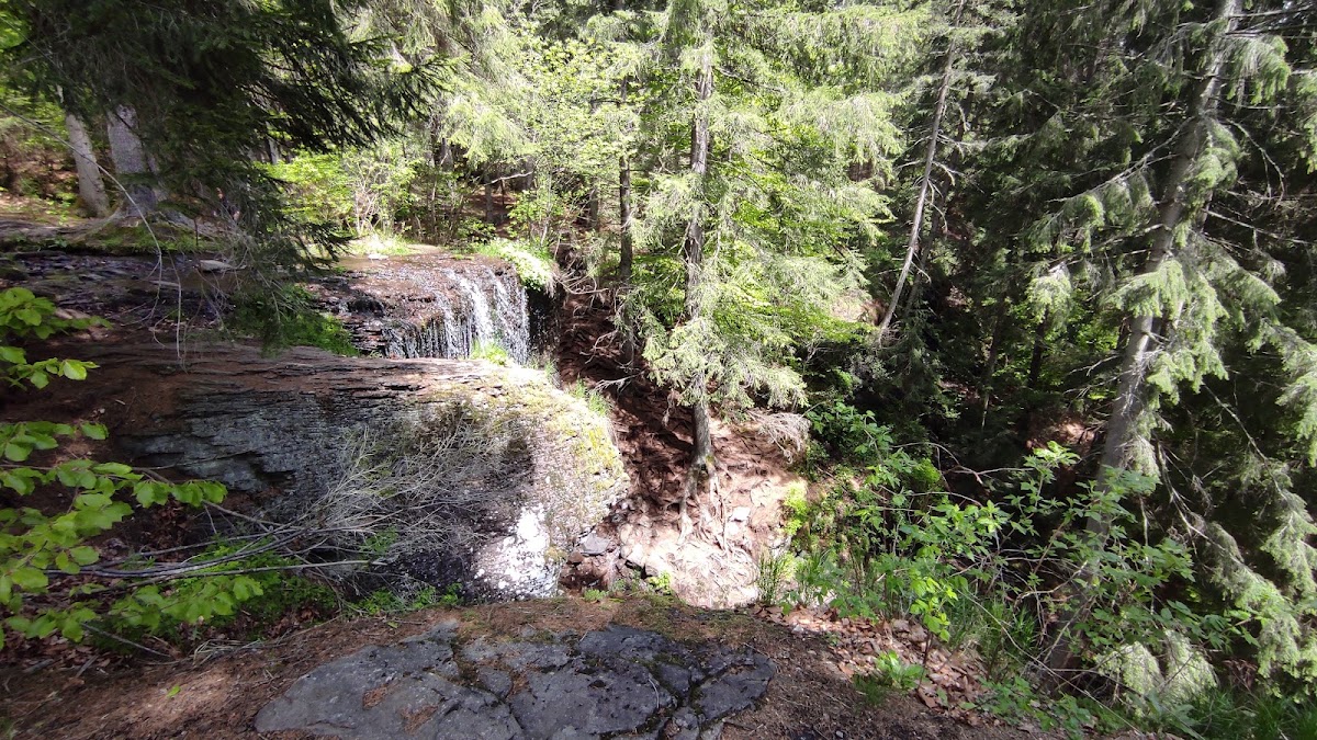 Cascada Vărșag - foto 4