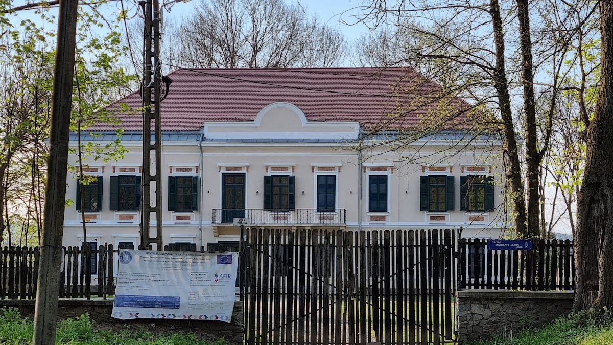 Château Máriaffi - foto 2