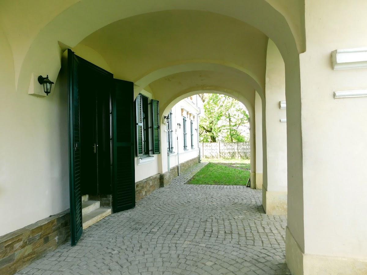 Château Máriaffi - foto 5